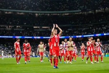 Semana decisiva en el fútbol europeo: Barcelona, Bayern y la carrera hacia los títulos y la historia