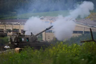 Estallido en Beirut: la escalada entre Israel y Hezbolá y sus consecuencias humanitarias