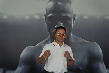 Pacquiao Prime: Más que una revancha, la reconstrucción del legado y un imperio fuera del ring