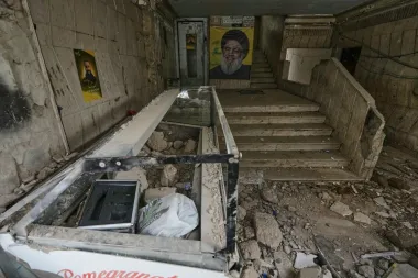 Cuatro décadas de fuego fronterizo: la larga historia del conflicto entre Israel y Hezbolá