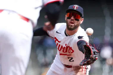 Barrida, lesiones y actuaciones de dominio: lo ocurrido en una jornada intensa de la MLB