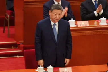 China entre bambalinas: el papel decisivo de Pekín en la tregua entre Estados Unidos e Irán
