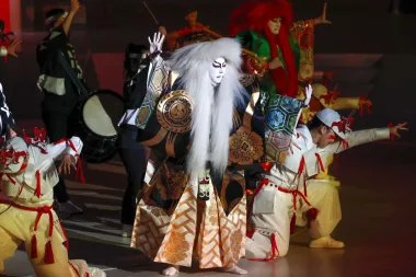 Kabuki: el legado vivo de una dramaturgia japonesa que desafía la realidad