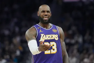 LeBron, los Lakers y la encrucijada de la temporada: análisis profundo de la jornada NBA
