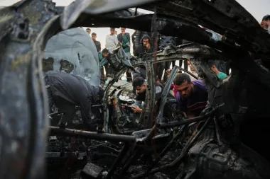 Seis meses después del alto el fuego en Gaza: calma frágil, urgencias sin resolver