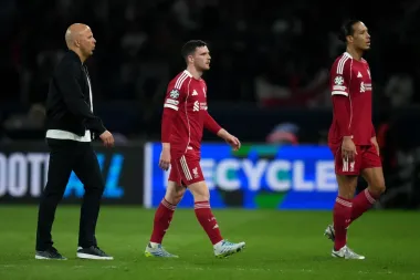 Entre la confianza y la presión: Liverpool, la carrera por la Champions y el contexto global del fútbol previo al Mundial