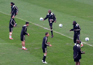 Entre lesiones, cambios en la cúpula y aspiraciones europeas: un análisis profundo del pulso del fútbol europeo