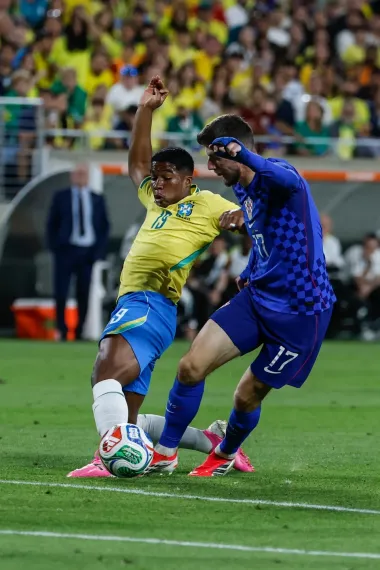 Entre luces y sombras: Endrick, Bernardo Silva y la crisis del fútbol italiano en una temporada de decisiones