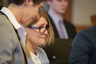 Un caso que no se olvida: la reapertura del asesinato de la agente inmobiliaria Ashley Okland y su impacto en la seguridad del sector