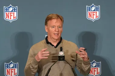 Por qué el NFL está en la mira: el choque entre derechos deportivos, streaming y la ley