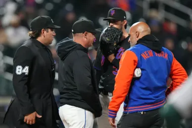 Tensión, lesiones y tecnología: un análisis profundo de las últimas jornadas en la MLB