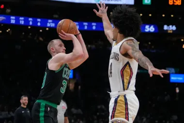 Noche de cierres, récords y resiliencia: un análisis de la jornada decisiva en la NBA