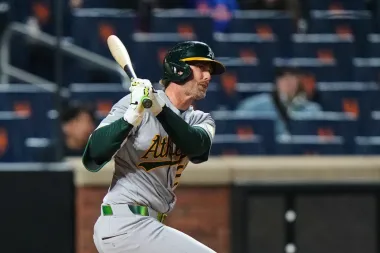 Regreso emotivo: Jeff McNeil vuelve a Citi Field y recuerda su etapa en los Mets