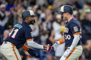 Tres historias, un mismo lienzo: análisis profundo de la jornada MLB entre jonrones decisivos, rachas históricas y golpes a la plantilla