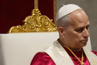 El Papa Leo XIV y la denuncia contra la «delusión de omnipotencia»: la voz del Vaticano frente a la guerra