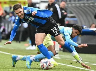 Cómo Philadelphia rompió la maldición en Montreal: análisis del triunfo 2-1 que despertó a la Union