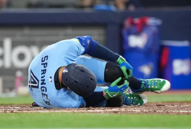 Temporada temprana, lesiones y destellos: un análisis profundo del fin de semana en la MLB