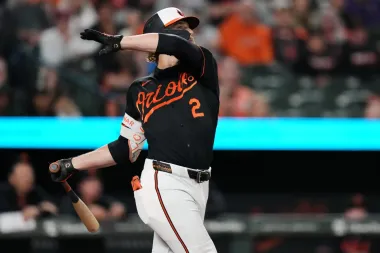 Tres historias de la MLB que marcan el pulso de la temporada: Orioles, Red Sox y Guardians en perspectiva