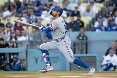 Noche de batazos y actuaciones que marcan tendencia: análisis de los triunfos de Dodgers, Padres y Nationals
