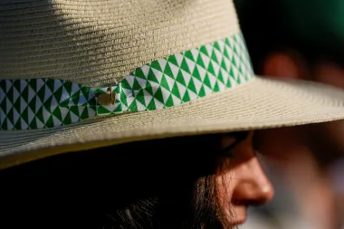 Moda, marcas y mitos: cómo el Masters domina el mercado del estilo golfístico