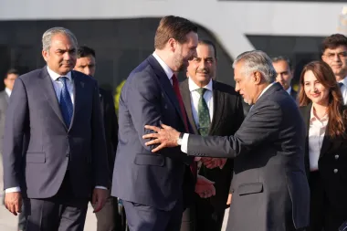 Diálogo fallido en Islamabad: qué dejó la histórica reunión entre Estados Unidos e Irán