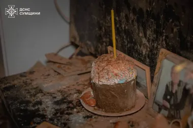 Alto el fuego de Pascua: entre la esperanza y la realidad de un cese temporal en la guerra Rusia‑Ucrania