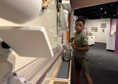 Las dos caras de Mississippi: un museo que no oculta su historia
