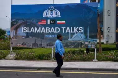Estancamiento en Islamabad: por qué la ruptura de las conversaciones entre EE. UU. e Irán complica la paz en Medio Oriente