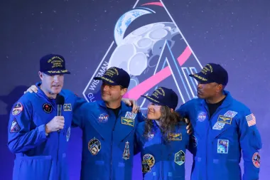 Artemis II: el regreso lunar que reescribe la ambición humana