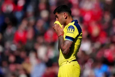 Análisis: fin de semana decisivo en las grandes ligas europeas — Muriqi, Lille y la alarma en Tottenham