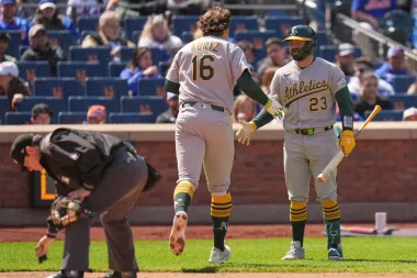 Barridas, resurgimientos y jóvenes que confirman: un fin de semana que define rumbo en la MLB