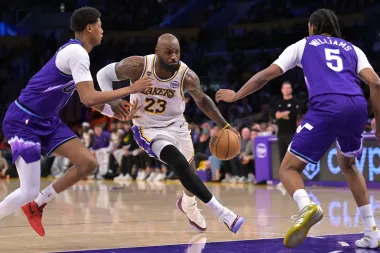 <strong>Domingo de balances: análisis en profundidad de las últimas noches de la temporada regular de la NBA</strong>