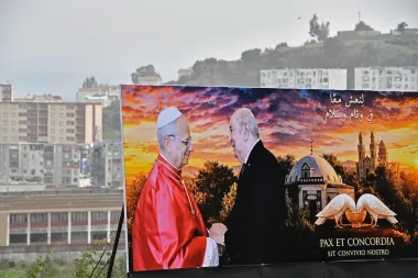 Un Papa en tierra de San Agustín: Leo XIV, Argelia y la política de la convivencia
