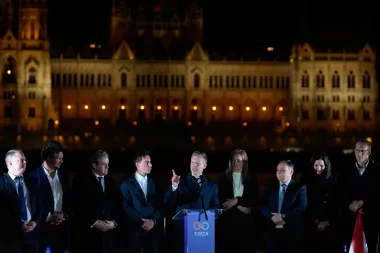 Análisis: ¿Qué significa la caída de Orbán y el ascenso de Péter Magyar para Hungría y Europa?