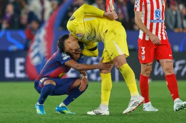 Entre lesionados, grupos temibles y duelos de alto voltaje: un análisis del fútbol que llega al verano