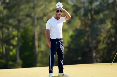 Fin de semana de adrenalina: McIlroy en Augusta, el retorno de Curry y la encrucijada de los Bucks