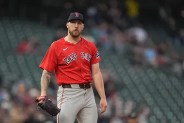 Noche de altibajos en las Mayores: análisis profundo de las jornadas de los Red Sox, Phillies y Orioles