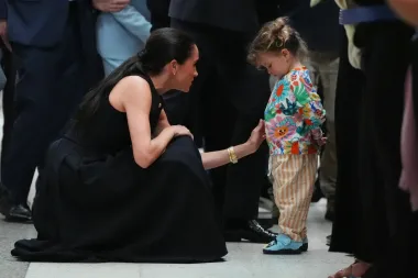 Harry y Meghan en Australia: entre la privacidad, la marca 'Sussex' y el debate público sobre seguridad