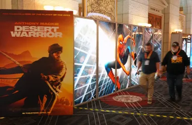 Spider-Man: Brand New Day — el regreso emocional de Peter Parker y las apuestas de Sony en CinemaCon