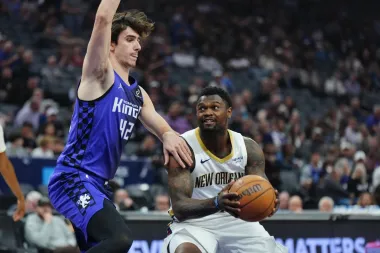 Zion Williamson, Anthony Davis y la encrucijada de equipos que buscan volver a competir: un análisis profundo