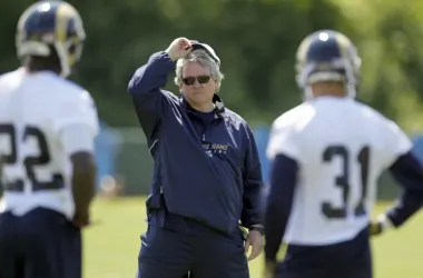 Dave McGinnis: la huella indeleble de “Coach Mac” en el fútbol americano