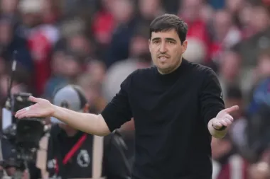 Entre adioses y crisis: lo que dejan Escalettes, Iraola y Crocker al mundo del fútbol