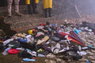 Haití en descomposición: bandas armadas, tragedia en la Citadelle y el colapso del Estado local