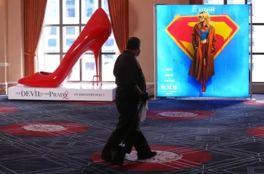 Cines en alerta: CinemaCon, Warner Bros. y la sombra de la fusión con Paramount