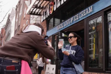 Ben & Jerry’s en la encrucijada: activismo, propiedad y la lucha por la independencia de una marca icónica