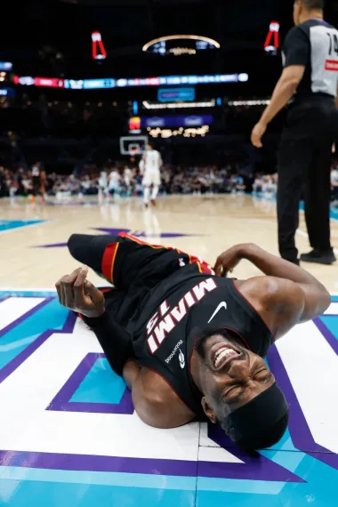 Noche de play-in en la NBA: lesiones, esperanza local y el nuevo pulso del Este y el Oeste