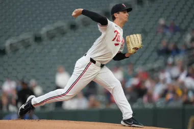 Noche de Grandes Relatos en la MLB: Buxton, Abrams y Pagán marcan la jornada