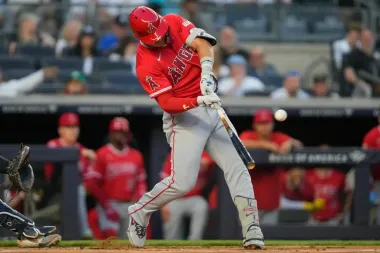 Trío de jonrones, movimientos de mercado y noches decisivas: una jornada intensa en la MLB