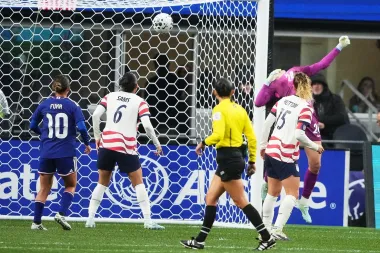Noche de fútbol: Japón sorprende a Estados Unidos, LAFC avanza y las polémicas persisten en la Champions