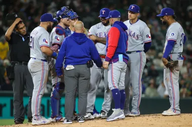 Crisis en los bullpens: análisis profundo de los cierres y lesiones que sacuden a la MLB